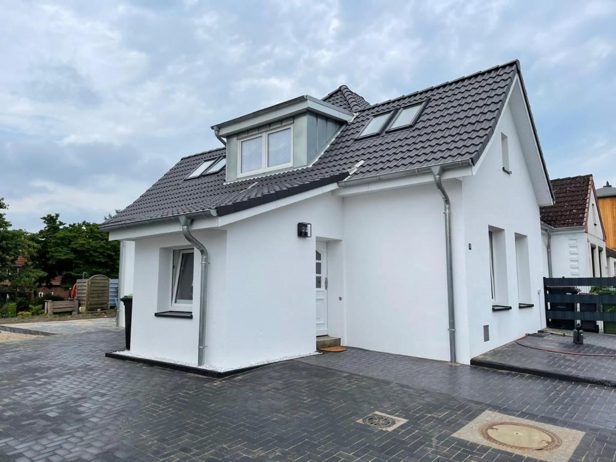 Rumah Bukit Schleswig Exterior photo
