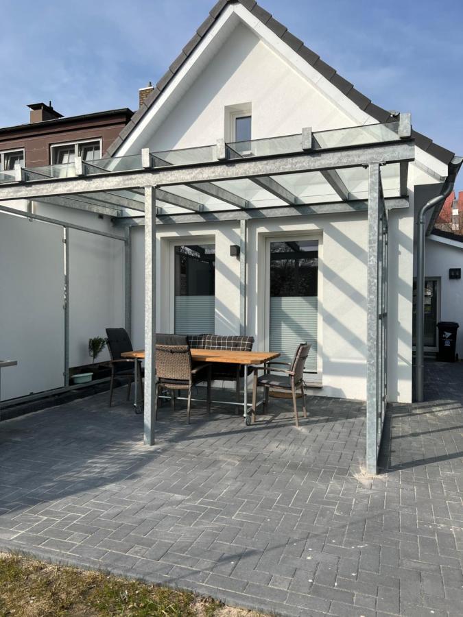 Rumah Bukit Schleswig Exterior photo